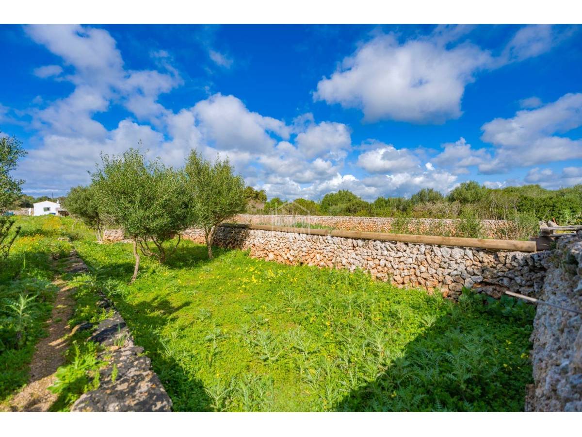 Casa a Sant Lluis, Menorca, Spagna 36 mq. N° 127934