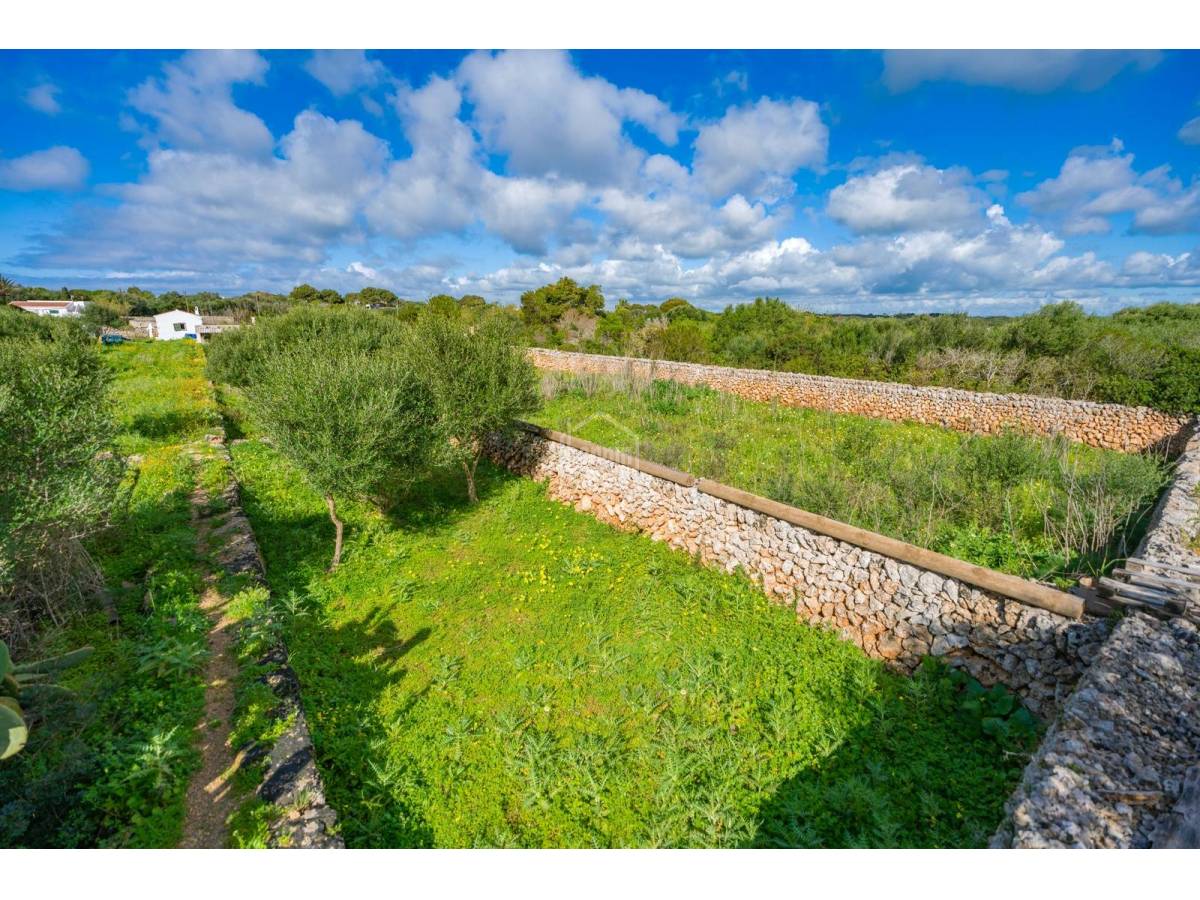 Casa a Sant Lluis, Menorca, Spagna 36 mq. N° 127934
