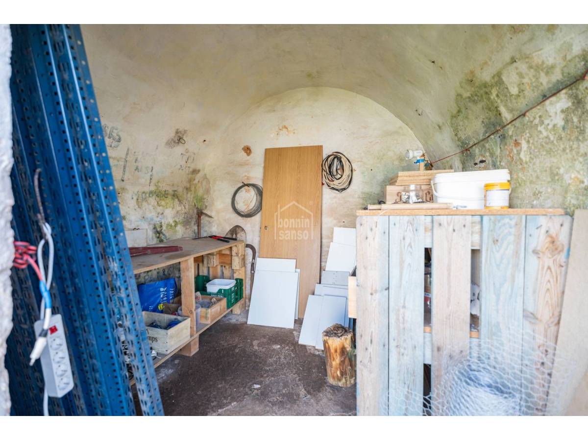 Casa a Sant Lluis, Menorca, Spagna 36 mq. N° 127934