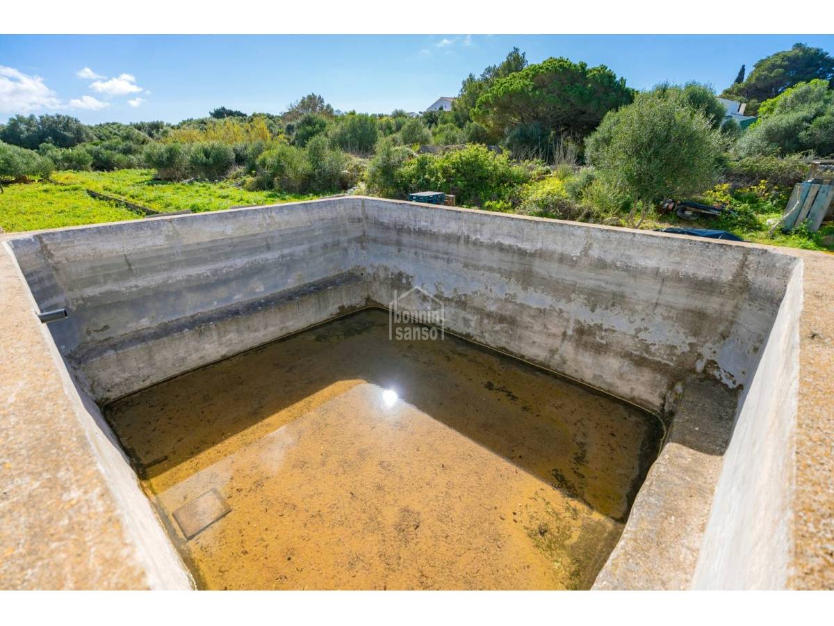 Casa a Sant Lluis, Menorca, Spagna 36 mq. N° 127934
