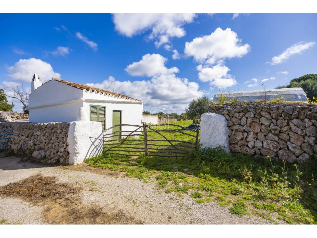Casa a Sant Lluis, Menorca, Spagna 36 mq. N° 127934