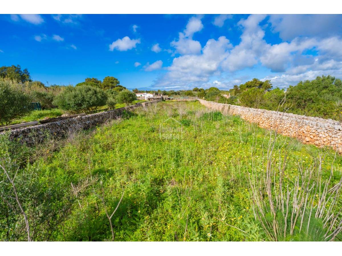 Casa a Sant Lluis, Menorca, Spagna 36 mq. N° 127934