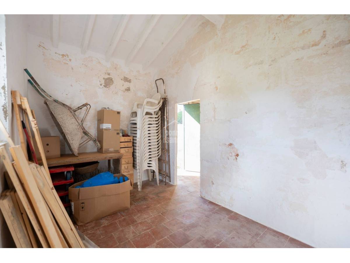Casa a Sant Lluis, Menorca, Spagna 36 mq. N° 127934
