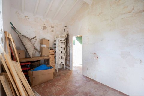 Land plot for sale Sant Lluis, Menorca, Spain 36 sq.m. No. 127934 - photo 8