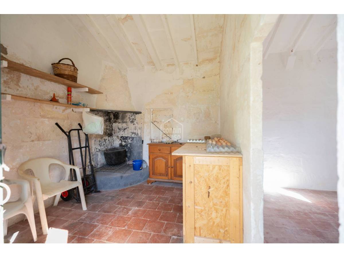 Casa a Sant Lluis, Menorca, Spagna 36 mq. N° 127934