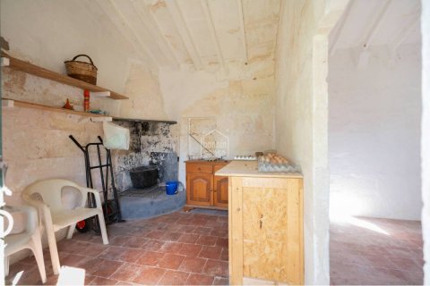 Land plot for sale Sant Lluis, Menorca, Spain 36 sq.m. No. 127934 - photo 6
