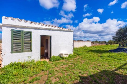Land plot for sale Sant Lluis, Menorca, Spain 36 sq.m. No. 127934 - photo 7