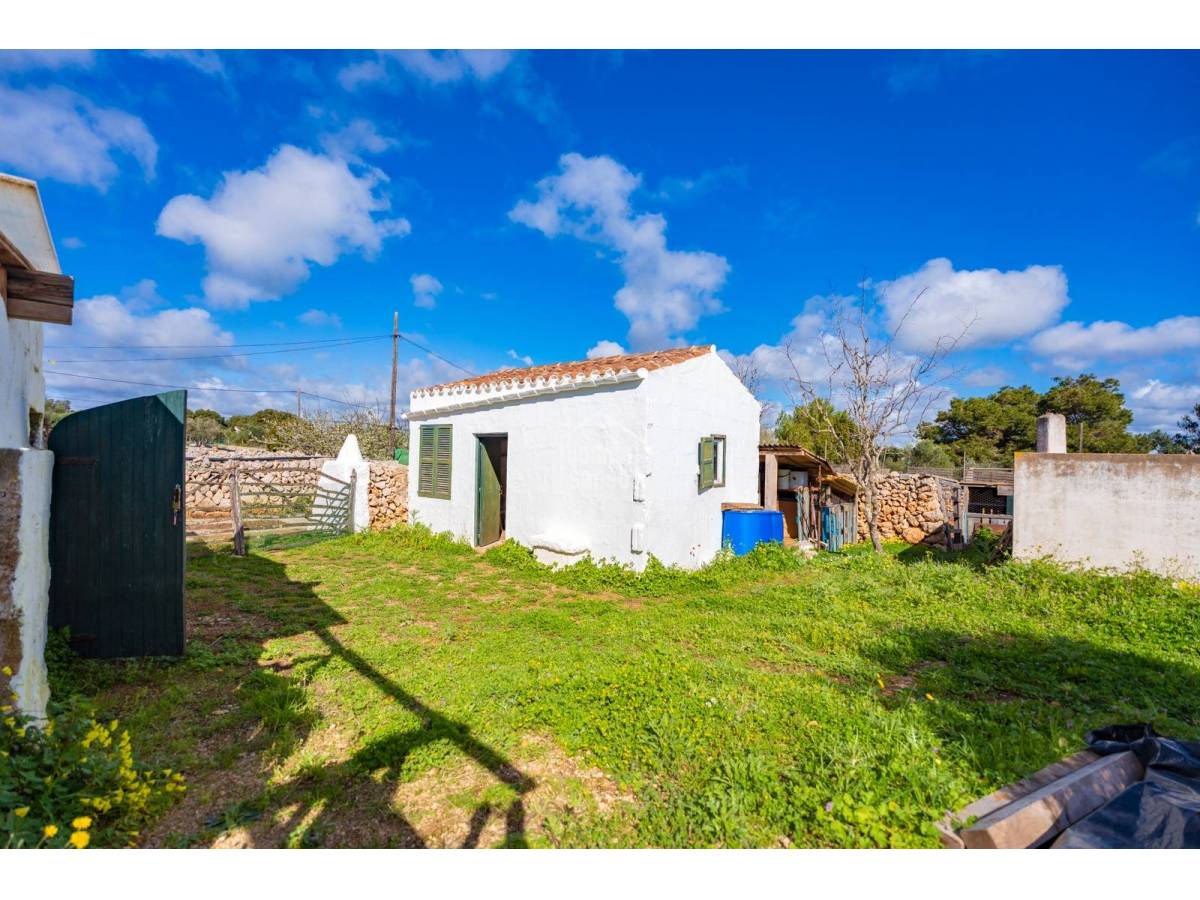 Casa a Sant Lluis, Menorca, Spagna 36 mq. N° 127934