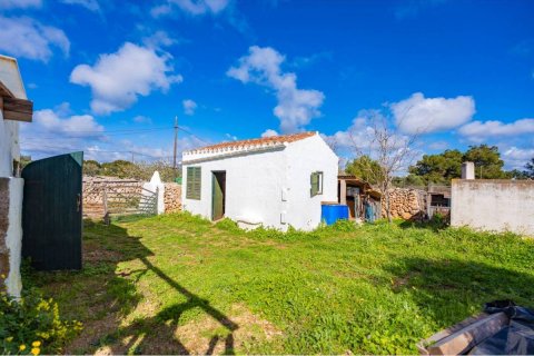 Land plot for sale Sant Lluis, Menorca, Spain 36 sq.m. No. 127934 - photo 5