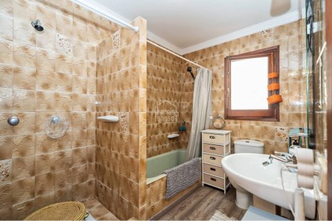 Apartment for sale Mahon, Menorca, Spain 2 bedrooms, 136 sq.m. No. 127931 - photo 11