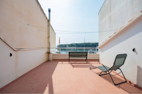 Apartment for sale Mahon, Menorca, Spain 2 bedrooms, 136 sq.m. No. 127931 - photo 12