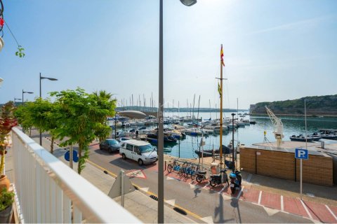 Apartment for sale Mahon, Menorca, Spain 2 bedrooms, 136 sq.m. No. 127931 - photo 3