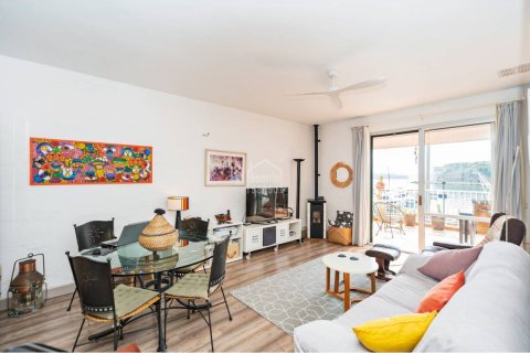 Apartment for sale Mahon, Menorca, Spain 2 bedrooms, 136 sq.m. No. 127931 - photo 5