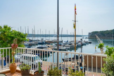 Apartment for sale Mahon, Menorca, Spain 2 bedrooms, 136 sq.m. No. 127931 - photo 2