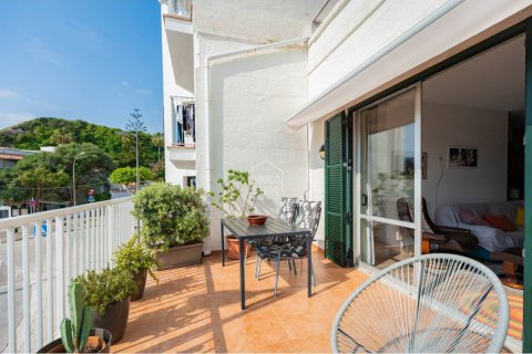 Apartment for sale Mahon, Menorca, Spain 2 bedrooms, 136 sq.m. No. 127931 - photo 4