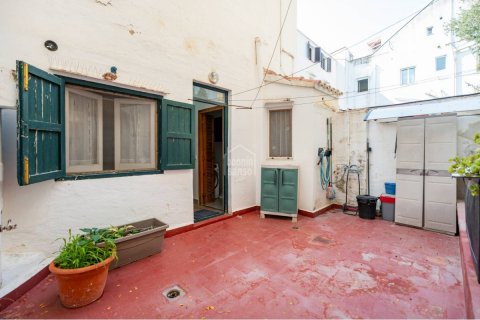 Apartment for sale Mahon, Menorca, Spain 2 bedrooms, 136 sq.m. No. 127931 - photo 13