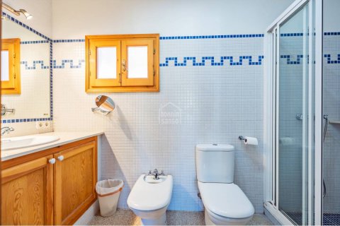 Villa à vendre Es Castell, Menorca, Espagne, 5 chambres, 118 m2 No. 127933 - photo 8