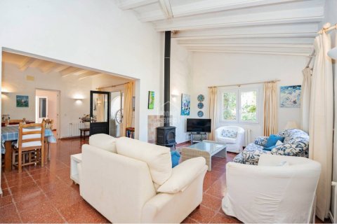 Villa à vendre Es Castell, Menorca, Espagne, 5 chambres, 118 m2 No. 127933 - photo 5