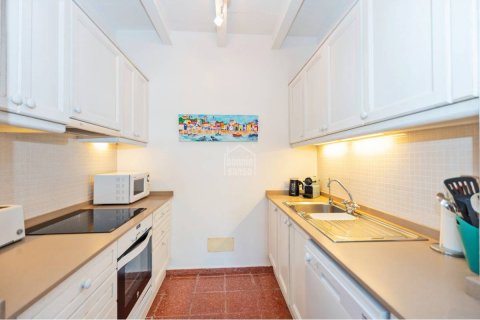 Villa à vendre Es Castell, Menorca, Espagne, 5 chambres, 118 m2 No. 127933 - photo 6