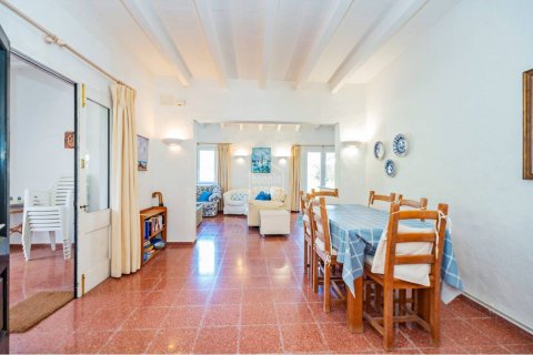 Villa à vendre Es Castell, Menorca, Espagne, 5 chambres, 118 m2 No. 127933 - photo 4