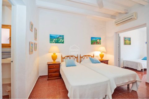 Villa à vendre Es Castell, Menorca, Espagne, 5 chambres, 118 m2 No. 127933 - photo 11