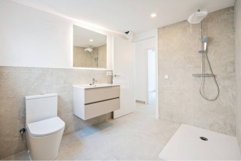 Wohnung zum Verkauf Mahon, Menorca, Spanien 2 Schlafzimmer, 65 m2 Nr. 127936 - Foto 11