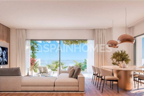 Wohnung zum Verkauf in Casares, Malaga, Spanien 3 Schlafzimmer, 97 m2 Nr. 121065 - Foto 3