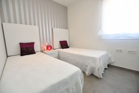 Appartamento in vendita San Miguel de Salinas, Alicante, Spagna 2 camere da letto, 75 mq. N° 130778 - foto 17