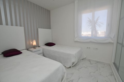 Huoneisto myytävänä San Miguel de Salinas, Alicante, Espanja, 2 makuuhuonetta, 73 m2 No. 130778 - kuva 26