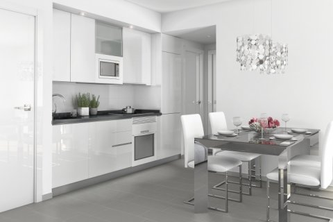 Appartamento in vendita San Miguel de Salinas, Alicante, Spagna 2 camere da letto, 75 mq. N° 130778 - foto 11