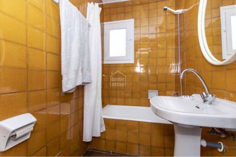 Huvila myytävänä Binibeca, Menorca, Espanja, 7 makuuhuonetta, 300 m2 No. 130850 - kuva 7
