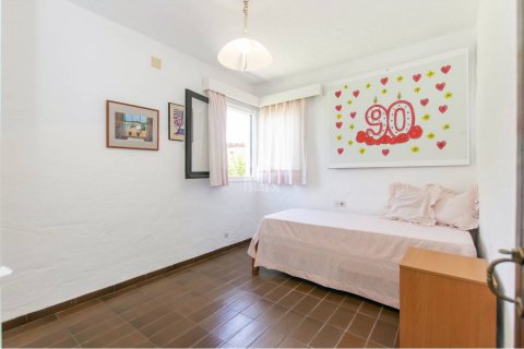 Huvila myytävänä Binibeca, Menorca, Espanja, 7 makuuhuonetta, 300 m2 No. 130850 - kuva 13