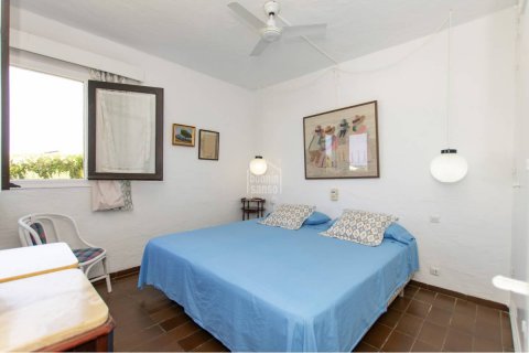 Huvila myytävänä Binibeca, Menorca, Espanja, 7 makuuhuonetta, 300 m2 No. 130850 - kuva 6