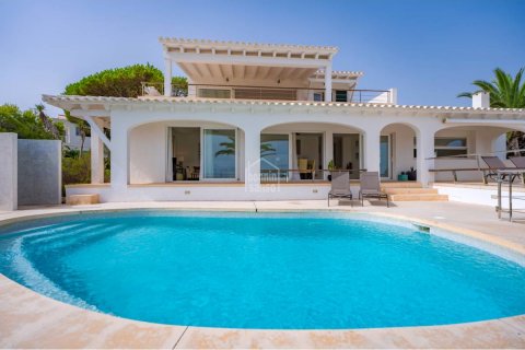 Villa in vendita Port d'Addaya, Menorca, Spagna 4 camere da letto, 282 mq. N° 130851 - foto 3