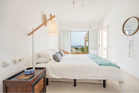 Villa in vendita Port d'Addaya, Menorca, Spagna 4 camere da letto, 282 mq. N° 130851 - foto 13