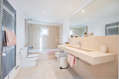 Villa in vendita Port d'Addaya, Menorca, Spagna 4 camere da letto, 282 mq. N° 130851 - foto 8