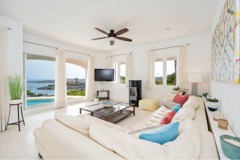 Villa in vendita Port d'Addaya, Menorca, Spagna 4 camere da letto, 282 mq. N° 130851 - foto 5