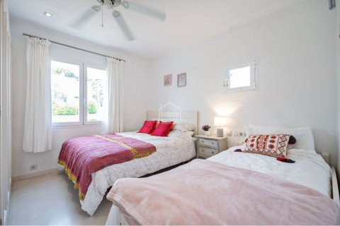 Villa in vendita Port d'Addaya, Menorca, Spagna 4 camere da letto, 282 mq. N° 130851 - foto 7