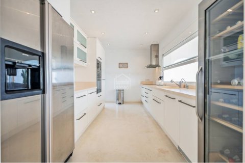 Villa in vendita Port d'Addaya, Menorca, Spagna 4 camere da letto, 282 mq. N° 130851 - foto 6