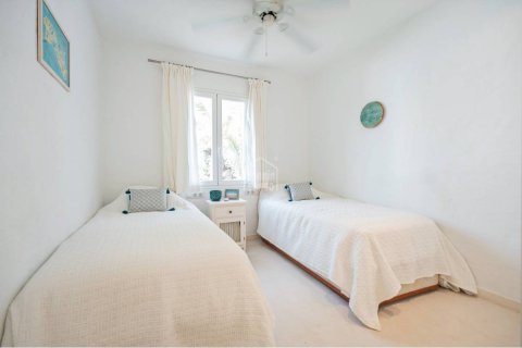 Villa in vendita Port d'Addaya, Menorca, Spagna 4 camere da letto, 282 mq. N° 130851 - foto 9
