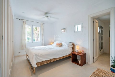 Villa in vendita Port d'Addaya, Menorca, Spagna 4 camere da letto, 282 mq. N° 130851 - foto 11