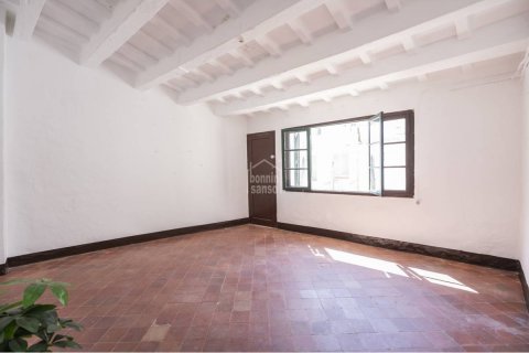 Kamienica Mahon, Menorca, Hiszpania 4 sypialnie, 326 mkw. nr 130853 – zdjęcie 13