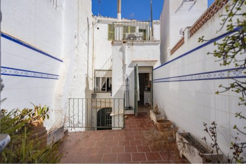 Kamienica Mahon, Menorca, Hiszpania 4 sypialnie, 326 mkw. nr 130853 – zdjęcie 6