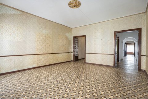 Kamienica Mahon, Menorca, Hiszpania 4 sypialnie, 326 mkw. nr 130853 – zdjęcie 8