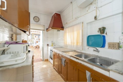 Kamienica Mahon, Menorca, Hiszpania 4 sypialnie, 326 mkw. nr 130853 – zdjęcie 4
