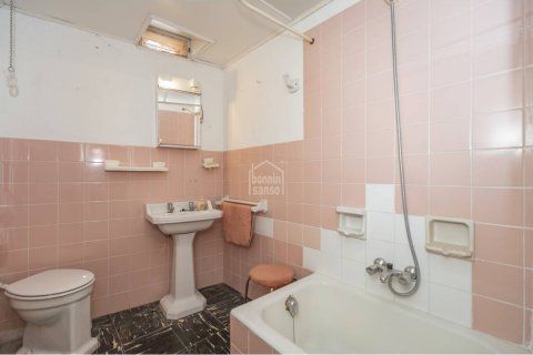Kamienica Mahon, Menorca, Hiszpania 4 sypialnie, 326 mkw. nr 130853 – zdjęcie 12