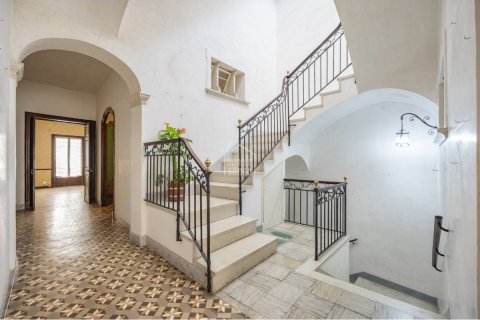 Kamienica Mahon, Menorca, Hiszpania 4 sypialnie, 326 mkw. nr 130853 – zdjęcie 1