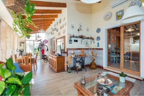 Villa à vendre Binibeca, Menorca, Espagne, 4 chambres, 210 m2 No. 130852 - photo 13