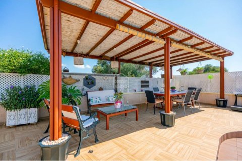 Villa à vendre Binibeca, Menorca, Espagne, 4 chambres, 210 m2 No. 130852 - photo 4