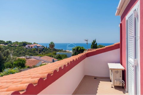 Villa à vendre Binibeca, Menorca, Espagne, 4 chambres, 210 m2 No. 130852 - photo 9